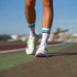 Sporcks - Pro White - Ultralight Running Socks